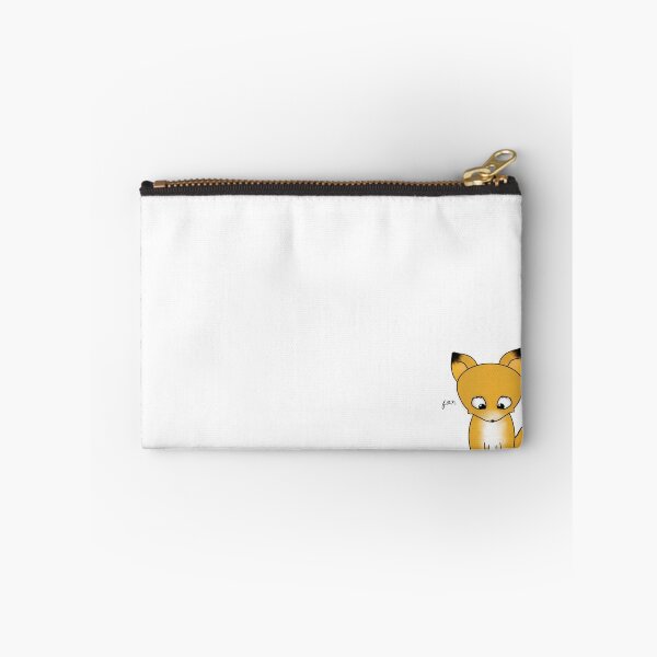 Item preview, for fox' sake designed and sold by onceuponatimes.