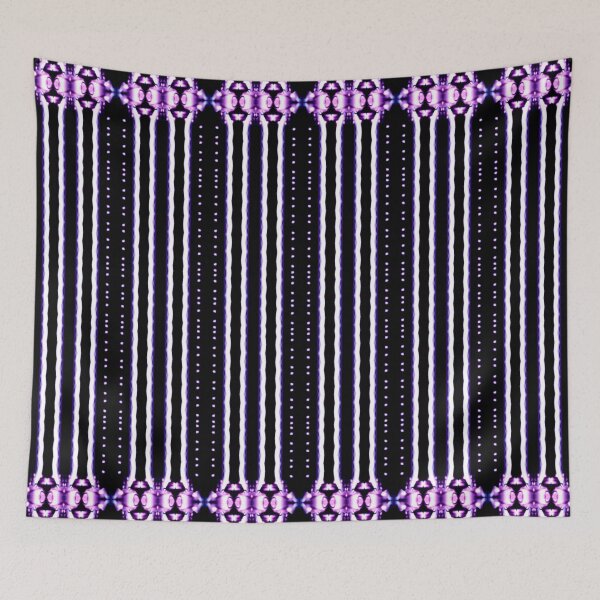 Item preview, Long Purple designed and sold by IanBiAM.