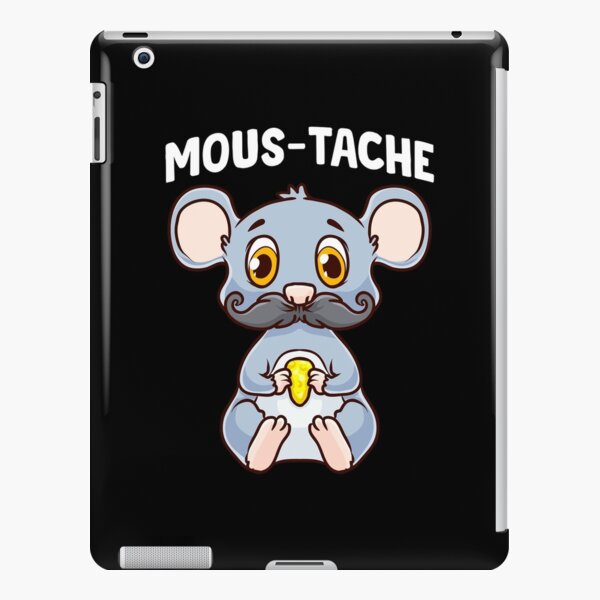 Mous  iPad Case