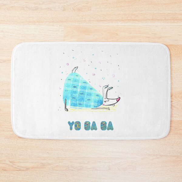 Item preview, Yoga Dog - Posture designed and sold by All-Streets.
