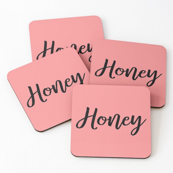 Item preview, Honey designed and sold by untagged-shop.