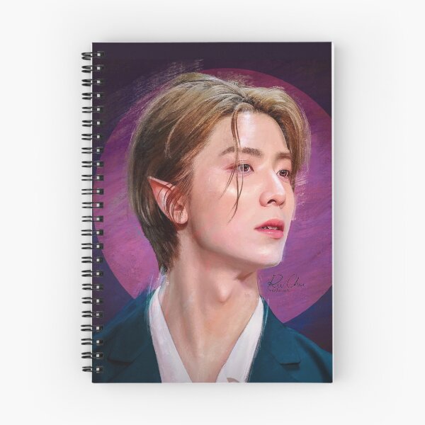 Item preview, Elf - Hwiyoung designed and sold by RuChu.