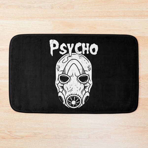 Item preview, Psycho designed and sold by AlundrART.