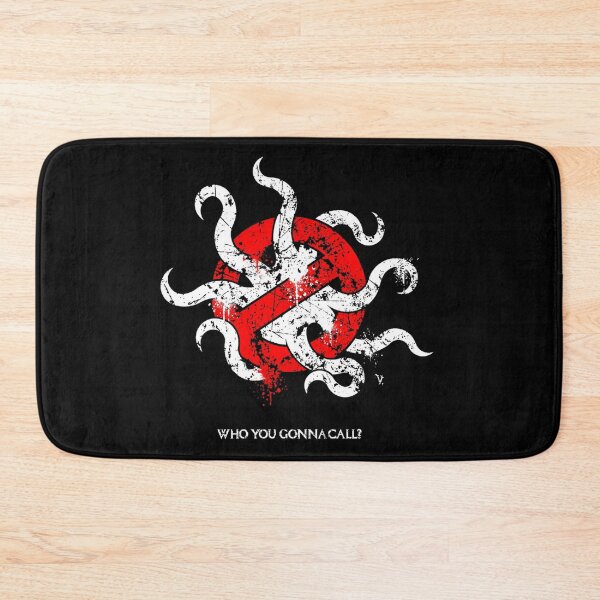 Item preview, Who You Gonna Call? Cthulhu designed and sold by thestarshop00.