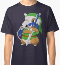 Cubone's cosplay Classic T-Shirt