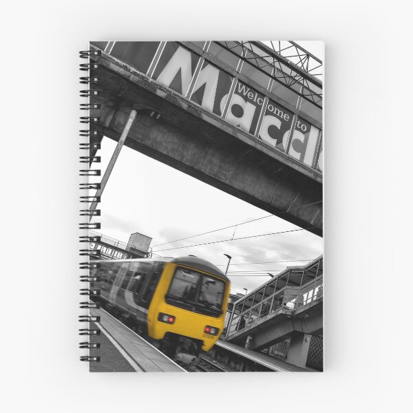 Item preview, Welcome to Macclesfield designed and sold by hawkie.