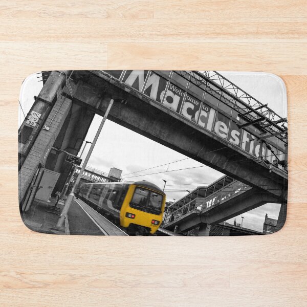 Item preview, Welcome to Macclesfield designed and sold by hawkie.