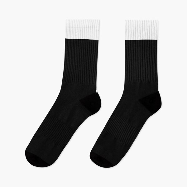 Item preview, Team Skull socks designed and sold by angsty-angst.
