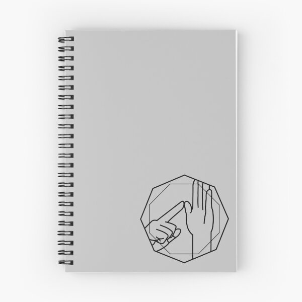 Item preview, A in Auslan designed and sold by NicoLenn.