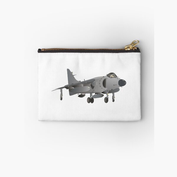 Item preview, Sea Harrier Jet Fighter designed and sold by NorseTech.