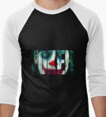 JOKER Baseball ¾ Sleeve T-Shirt