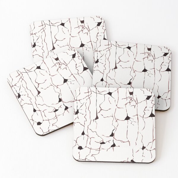 Item preview, Emergent Cortex designed and sold by Katrina Deane.