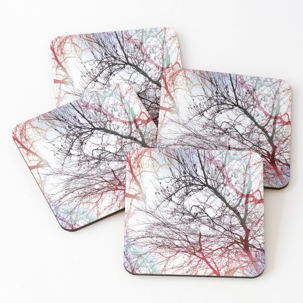 Item preview, Beech Abstract designed and sold by SexyEyes69.