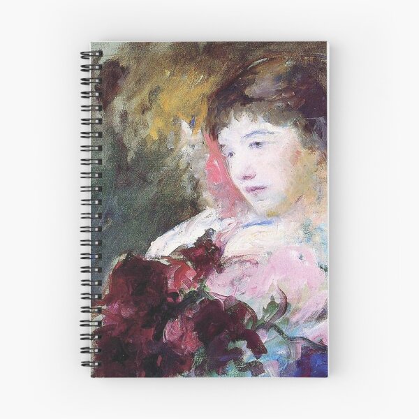 Item preview, Study of a lady - mary cassatt  designed and sold by Vintage Designs +.