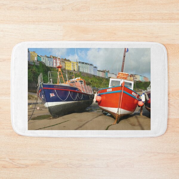 Item preview, Tenby, Wales designed and sold by Chris Petty.