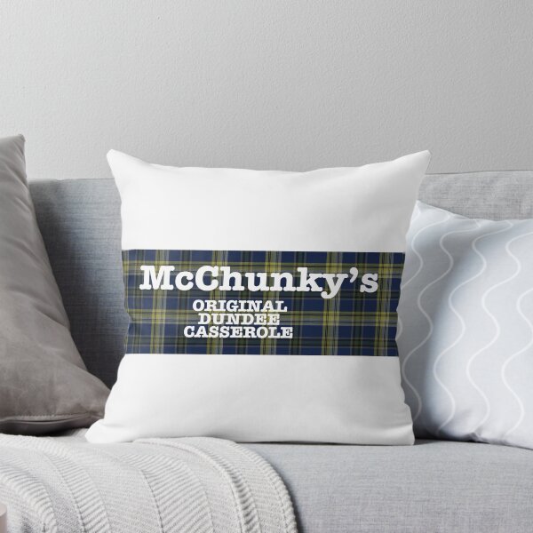 Item preview, McChunkey's Original Dundee Casserole designed and sold by Off the Box.