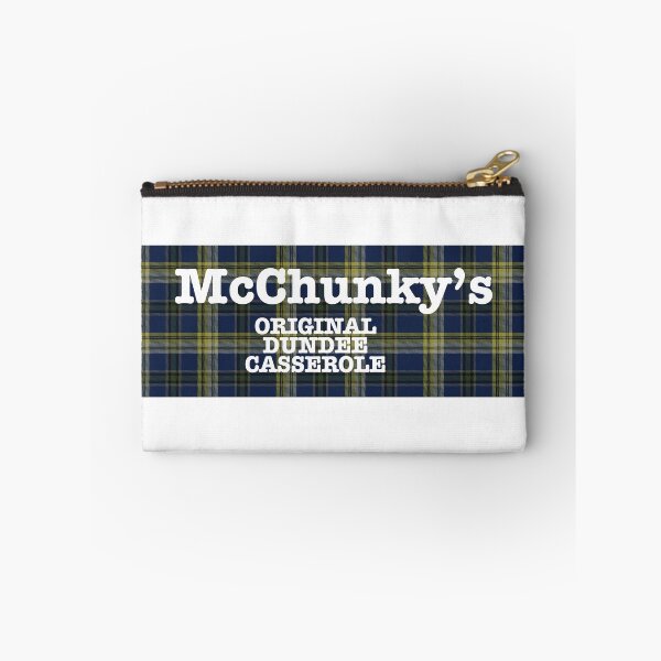Item preview, McChunkey's Original Dundee Casserole designed and sold by Off the Box.