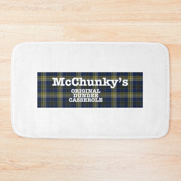 Item preview, McChunkey's Original Dundee Casserole designed and sold by Off the Box.
