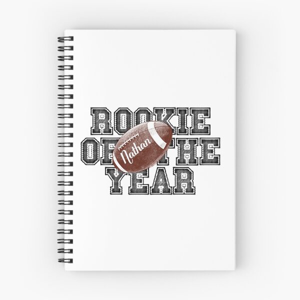 Item preview, Nathan - rookie of the year designed and sold by Urosek.