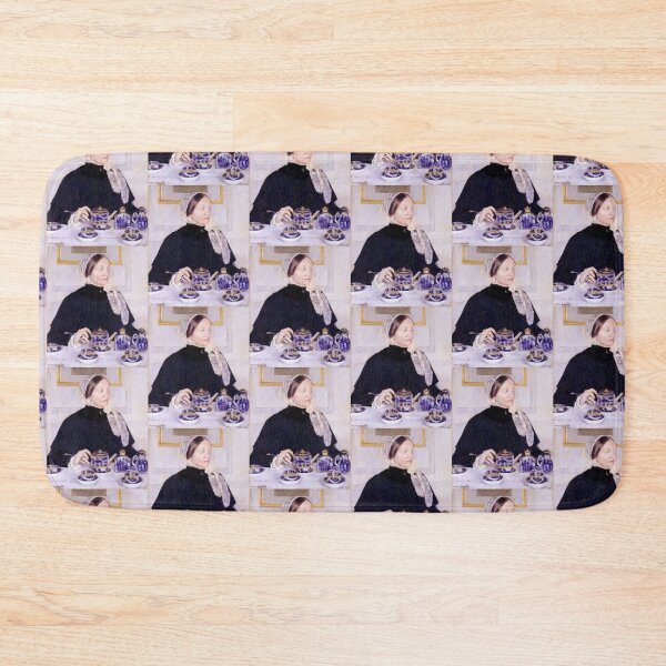 Item preview, Lets have a Cup of Tea - Cassatt Mary designed and sold by Vintage Designs +.