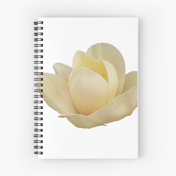 Item preview, Honey Tulip Magnolia designed and sold by Ashoolz.
