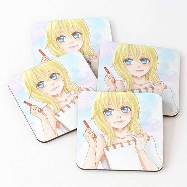 Item preview, Thank Namine || Kingdom Hearts designed and sold by eundraws.