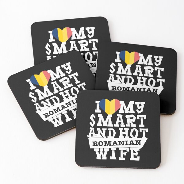 Item preview, I love my smart and hot Romanian wife designed and sold by Urosek.