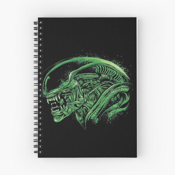 Item preview, Space Nightmare designed and sold by zoezowie79.