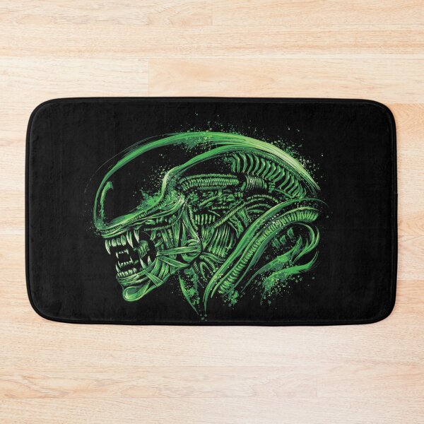 Item preview, Space Nightmare designed and sold by zoezowie79.