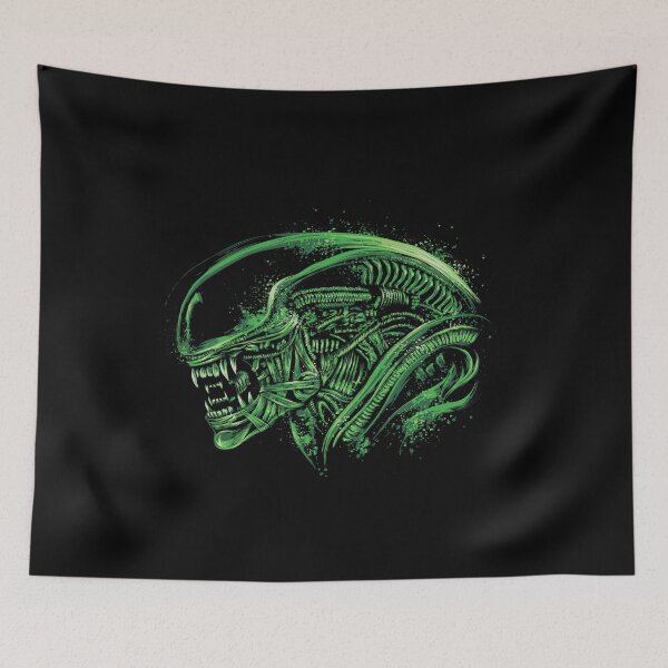 Item preview, Space Nightmare designed and sold by zoezowie79.