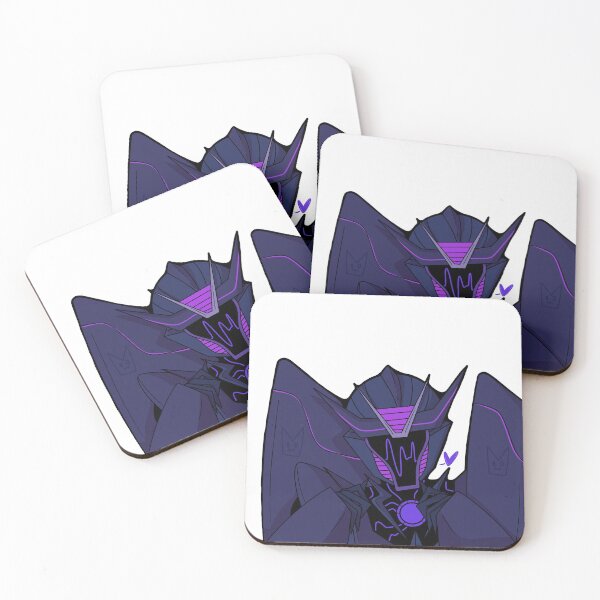 Item preview, OwO Soundwave designed and sold by LilHoneyCat.