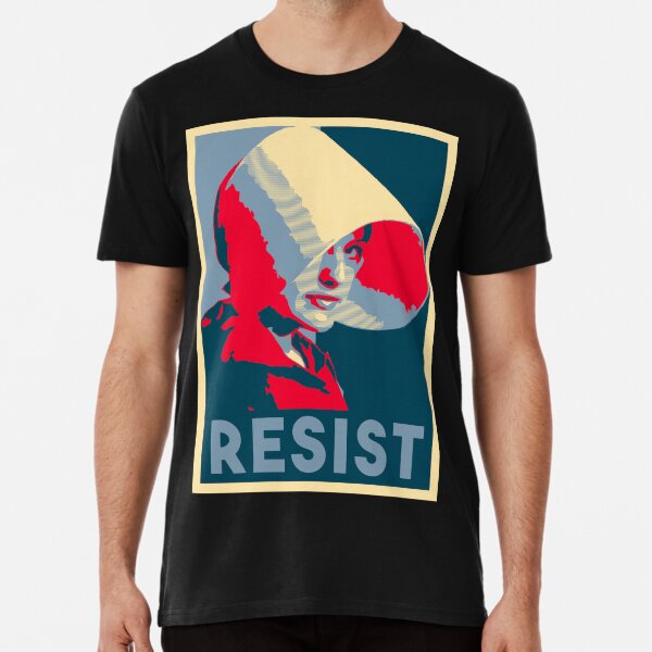 June Resist Premium T-Shirt