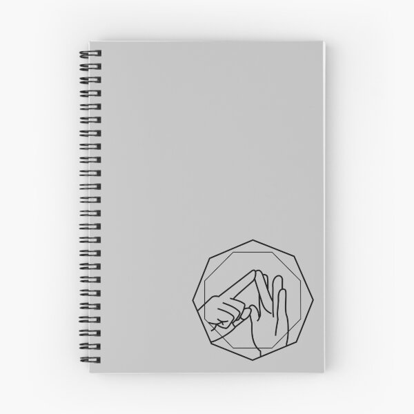 Item preview, I in Auslan designed and sold by NicoLenn.