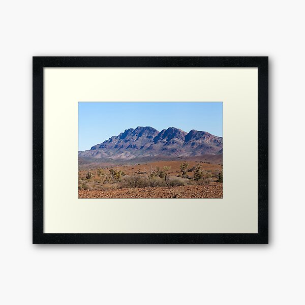 Item preview, Majestic Flinders View designed and sold by Geoff Smith.