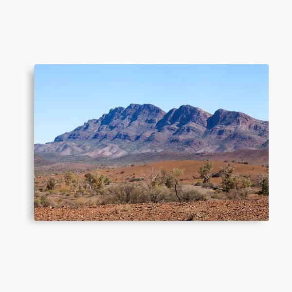 Item preview, Majestic Flinders View designed and sold by Geoff Smith.
