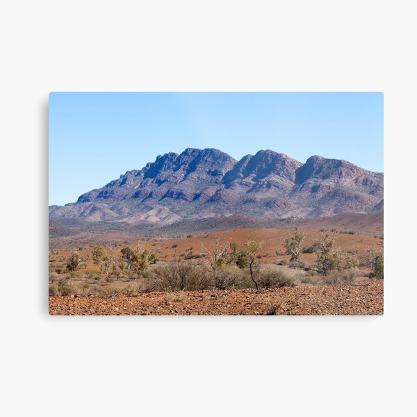 Item preview, Majestic Flinders View designed and sold by Geoff Smith.