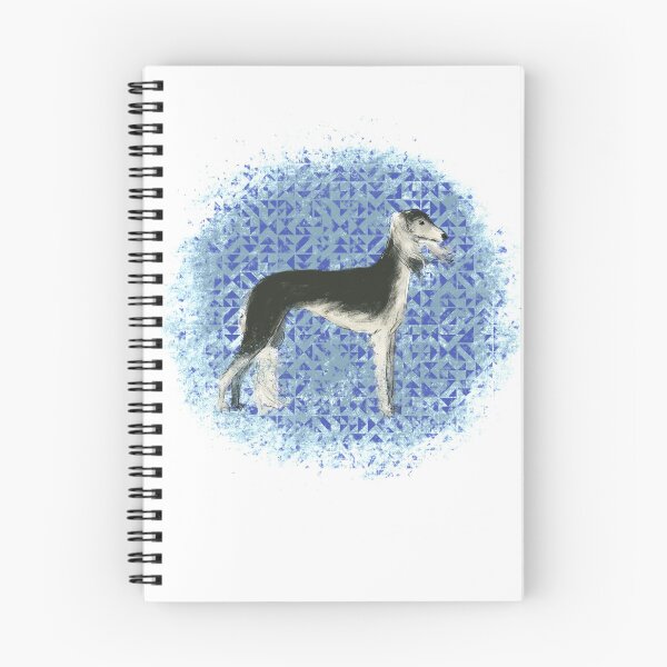 Item preview, Saluki designed and sold by lobitos.