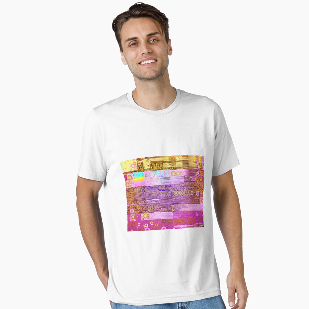 Item preview, Essential T-Shirt designed and sold by barbarastorey.