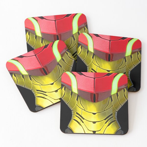 Item preview, Samus Aran suit designed and sold by silentrebel.