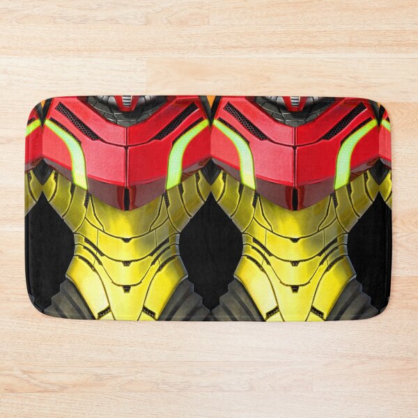 Item preview, Samus Aran suit designed and sold by silentrebel.
