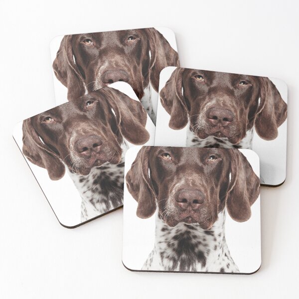Item preview, German Shorthaired Pointer Love designed and sold by 2You.
