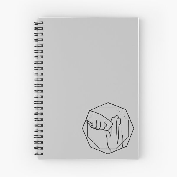 Item preview, K in Auslan designed and sold by NicoLenn.