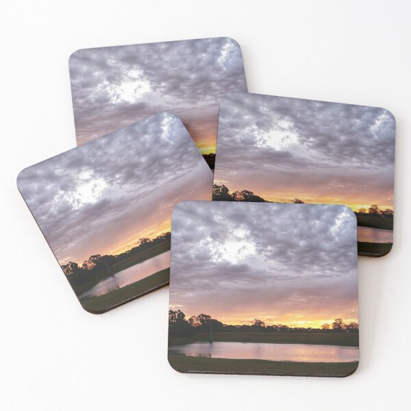 Item preview, Wimmera Reflection designed and sold by AlChris.