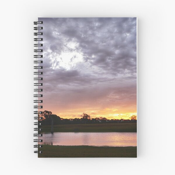 Item preview, Wimmera Reflection designed and sold by AlChris.