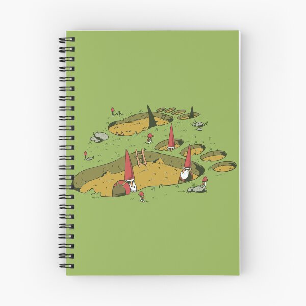 Item preview, Gnome Giant Footprint designed and sold by Vanditdesigns.