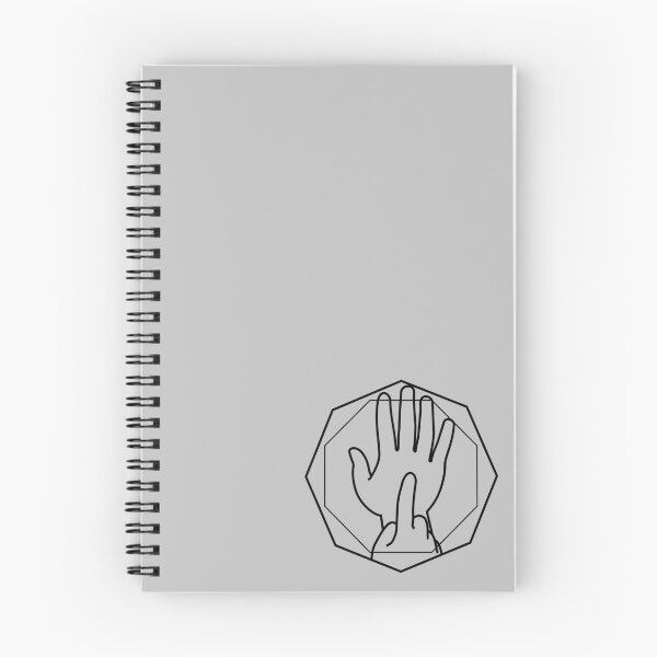 Item preview, L in Auslan designed and sold by NicoLenn.