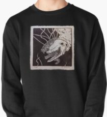 Husky Pullover Sweatshirt