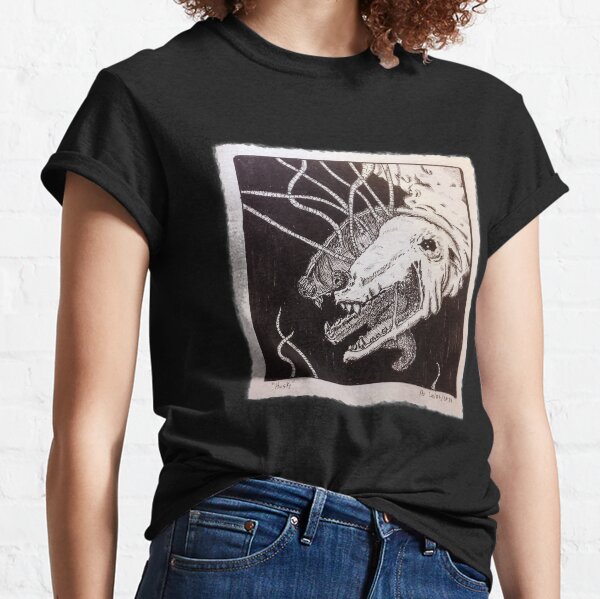 Husky Classic T-Shirt