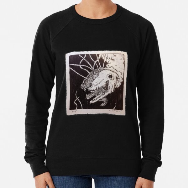 Husky Lightweight Sweatshirt