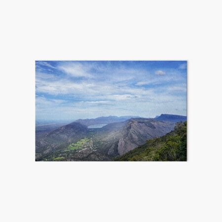 Item preview, Grampians View designed and sold by AlChris.